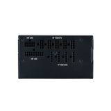Nguồn máy tính COOLERMASTER MWE 80 Plus Gold 850 V2 Full Modular 850W Đen/Black
