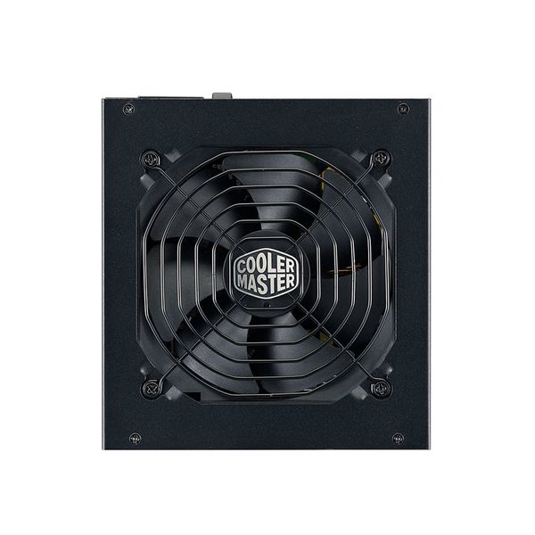 Nguồn máy tính COOLERMASTER MWE 80 Plus Gold 850 V2 Full Modular 850W Đen/Black