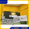 Card màn hình ASUS ROG Strix GeForce RTX 4090 OC White Edition 24GB (ROG-STRIX-RTX4090-O24G-WHITE)