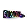 BỘ TẢN NHIỆT NƯỚC NZXT KRAKEN X73 RGB (BLACK) - 360MM