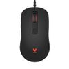 CHUỘT CÓ DÂY RAPOO V16 PRO BLACK NEW