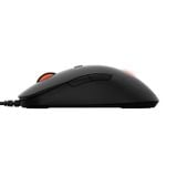 CHUỘT CÓ DÂY RAPOO V16 PRO BLACK NEW