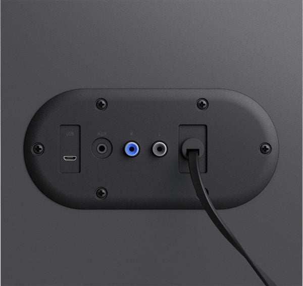 LOA MÁY TÍNH BLUETOOTH LOGITECH Z407