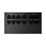 Nguồn máy tính MSI MPG A750GF 750W 80 Plus Gold Đen/Black