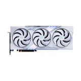 Card màn hình MSI GeForce RTX 5070 TRIO GAMING OC WHITE X3 12GB GDDR7
