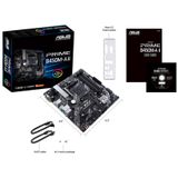 Bo mạch chủ ASUS PRIME B450M A II DDR4