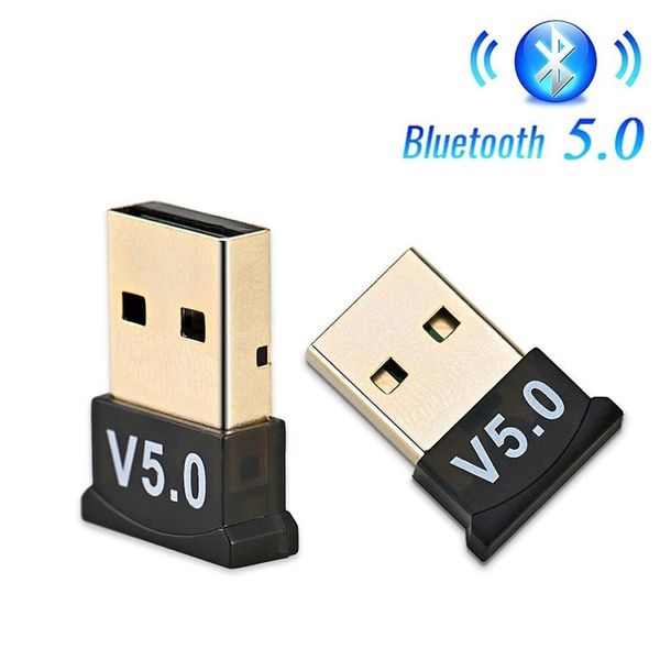 USB BLUETOOTH DONGLE 5.0.NEW