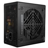 Nguồn máy tính THERMALRIGHT TR-KG850 850W 80 Plus Gold Đen/Black
