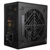 Nguồn máy tính THERMALRIGHT TR-KG850 850W 80 Plus Gold Đen/Black