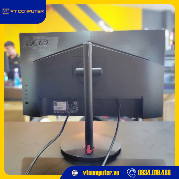 Màn hình phẳng ACER NITRO XV242F 24