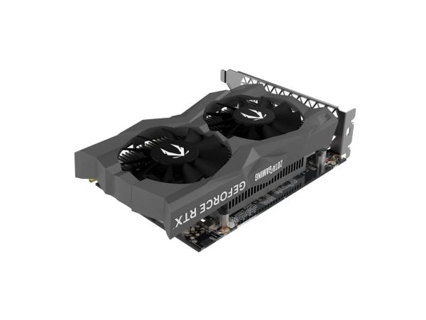 Card màn hình ZOTAC GeForce RTX 3050 Twin Edge 2 Fan OC 6GB