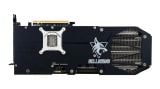 Card màn hình Powercolor Radeon RX 9070 XT Hellhound 16G-L/OC 16GB