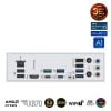Bo mạch chủ ASUS PRIME X870-P-CSM DDR5