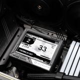 Tản nhiệt AIO THERMALRIGHT MJOLNIR VISION 360 ARGB Đen / Black