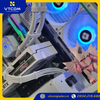PC VTCOM x BLAST x DUAL ( i5 14600KF / 16GB / 500GB / RTX 4060 8GB )