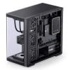 Vỏ Case Jonsbo D300 Đen/Black | Micro ATX