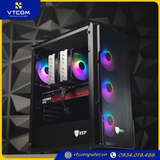 PC VTCOM x KA28 x BATTLE ( Ryzen 7 9700X/ 16GB / 512GB / RX 7600 8GB )