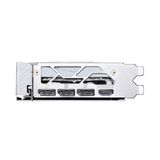Card màn hình MSI GeForce RTX 5060Ti Gaming Trio OC 8GB GDDR7 Trắng