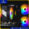 PC VTCOM x NANO x DUAL ( i5 13400F / 16GB / 256GB / RX 6600 8GB )
