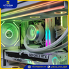 PC VTCOM x MS01 x TRIO ( Ryzen 7 7700 / 32GB / 512GB / RTX 5060 8GB )