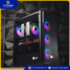 PC VTCOM x KA28 x BATTLE ( Ryzen 7 9700X/ 16GB / 512GB / RTX 4060 8GB )