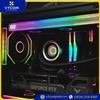 PC VTCOM x LEOPARD x TUF ( i5 14600KF / 32GB / 512GB / RTX 5060 8GB )