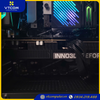 PC VTCOM x VIEW x TWIN ( i5 13400F / 16GB / 512GB / RTX 5060Ti 8GB )