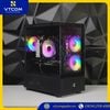 PC VTCOM x ALPHARD OCPC ( i5 12400F/RTX 2060S  )
