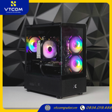 PC VTCOM x ALPHARD x TWIN ( i5 12600K / 16GB / 500GB / RTX 3060 12GB )