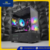 PC VTCOM x NYX x TWIN ( Ryzen 7 5700X3D / 16GB / 256GB / RTX 3060 )