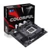 Bo mạch chủ COLORFUL H610M M-E M2 V20