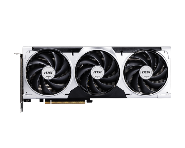 Card màn hình MSI GeForce RTX 5060Ti Ventus 3X OC 16GB GDDR7