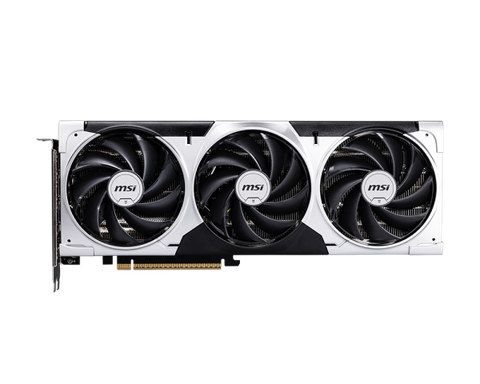 VGA MSI GeForce RTX 5060Ti Ventus 3X OC 16GB GDDR7