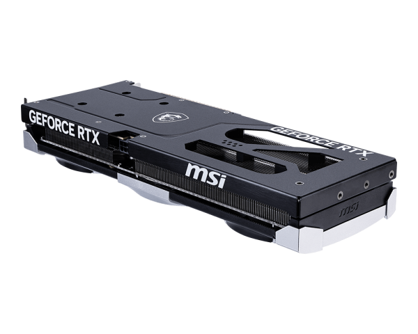 Card màn hình MSI GeForce RTX 5060Ti Ventus 3X OC 16GB GDDR7