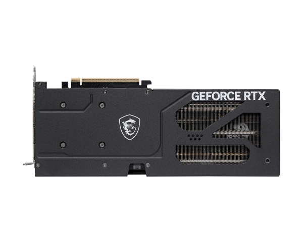 Card màn hình MSI GeForce RTX 5060Ti Ventus 3X OC 16GB GDDR7