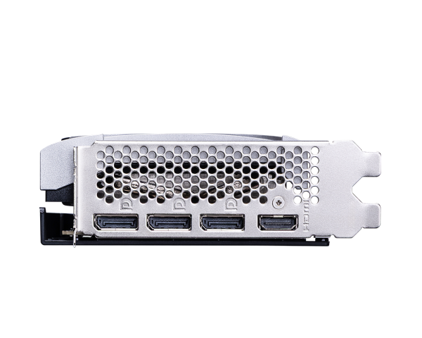 Card màn hình MSI GeForce RTX 5060Ti Ventus 3X OC 16GB GDDR7