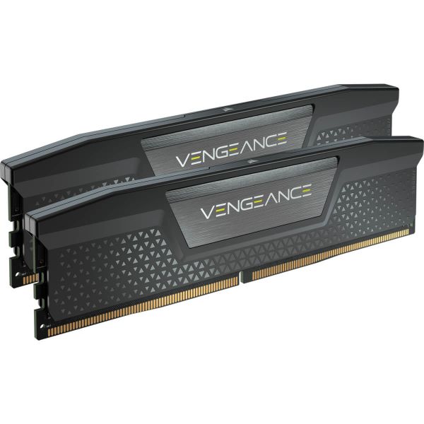 CORSAIR DDR5-5200MHz デスクトップPC用メモリ VENGEANCE DDR5シリーズ (PC5-41600) 32GB CORSAIR DDR5-5200MHz デスクトップPC用メモリ VENGEANCE RGB DDR5