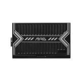 Nguồn máy tính MSI MAG A650BN - 80 Plus Bronze 650W - Đen/Black