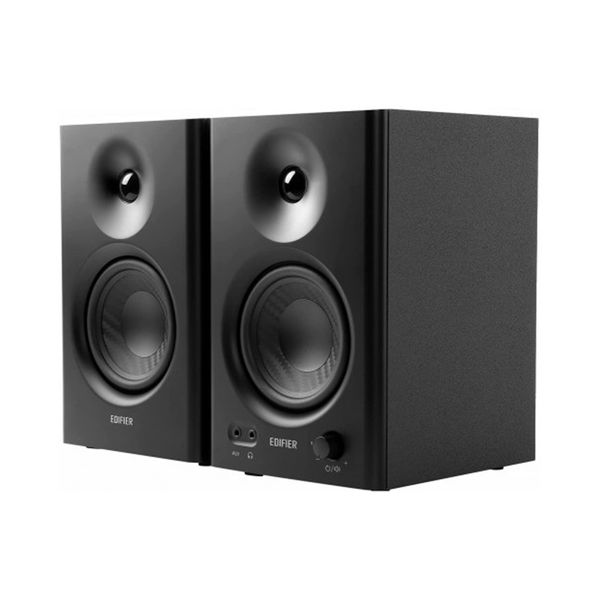 LOA EDIFIER MR4 MÀU ĐEN NEW