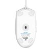 Chuột có dây G203 Lightsync Gaming Trắng/White