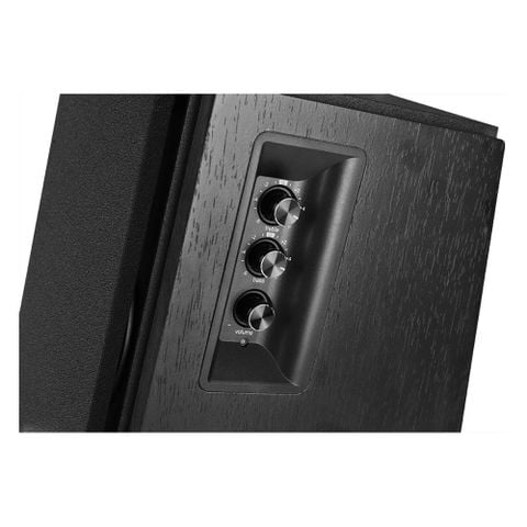 LOA BLUETOOTH EDIFIER R1700BT MÀU ĐEN NEW