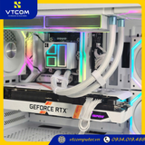 PC VTCOM x BLAST x IGAME ( I5 14400F / 32GB / 500GB / RTX 3060 12GB )