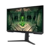 MÀN HÌNH PHẲNG SAMSUNG LS25BG400EEXXV ODYSEEY G4 25'' FHD IPS 240Hz 1Ms CHUYÊN GAME
