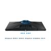 MÀN HÌNH PHẲNG SAMSUNG LS25BG400EEXXV ODYSEEY G4 25'' FHD IPS 240Hz 1Ms CHUYÊN GAME