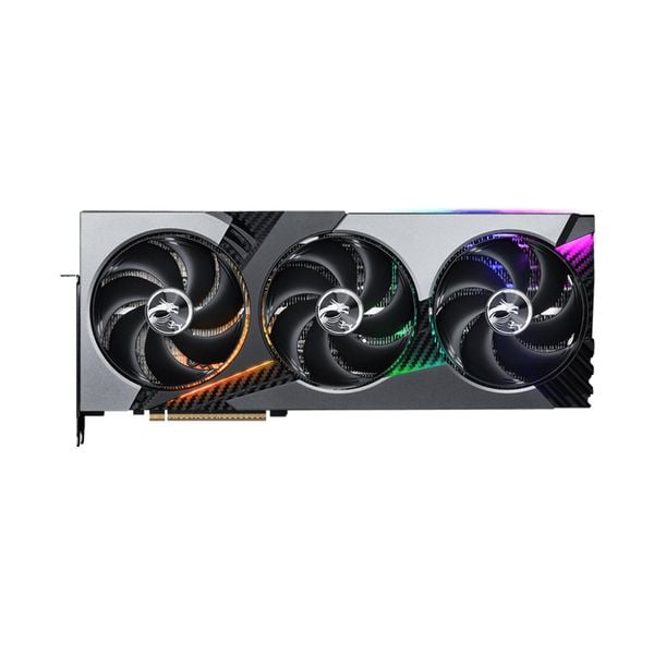 Card màn hình MSI GeForce RTX 5070Ti 16G VANGUARD SOC