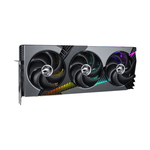 Card màn hình MSI GeForce RTX 5070Ti 16G VANGUARD SOC