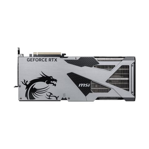 VGA MSI GeForce RTX 5070Ti VANGUARD SOC 16GB