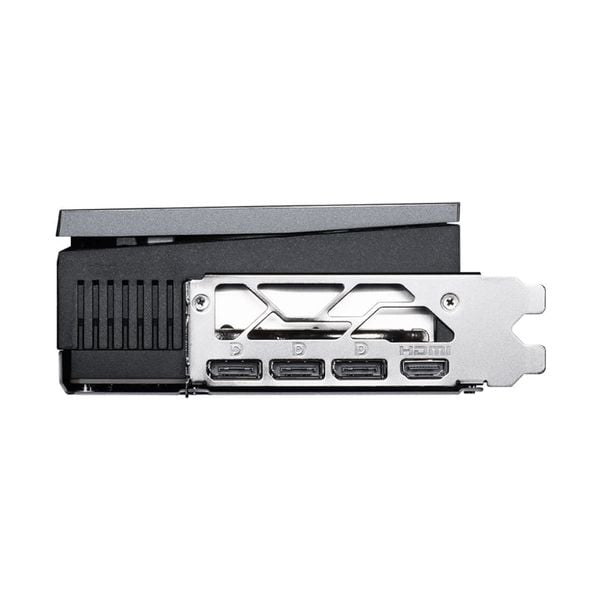 Card màn hình MSI GeForce RTX 5070Ti 16G VANGUARD SOC