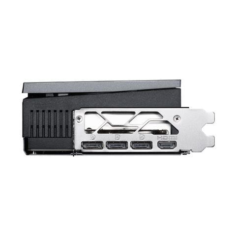 VGA MSI GeForce RTX 5070Ti VANGUARD SOC 16GB