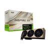 Card màn hình MSI INSPIRE GeForce RTX 5070Ti OC PLUS 16GB